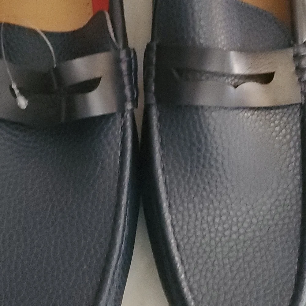 HENRY FERRERA SHOES